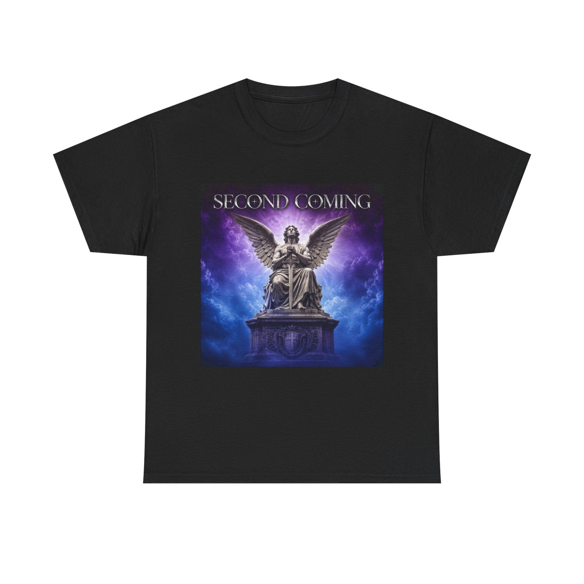 Second Coming - Unisex Tee