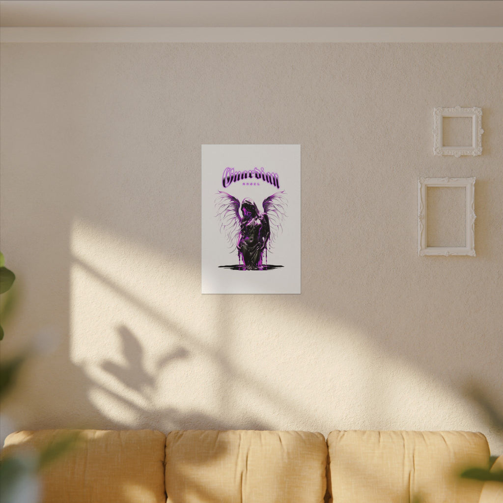 Ascension - Canvas Print