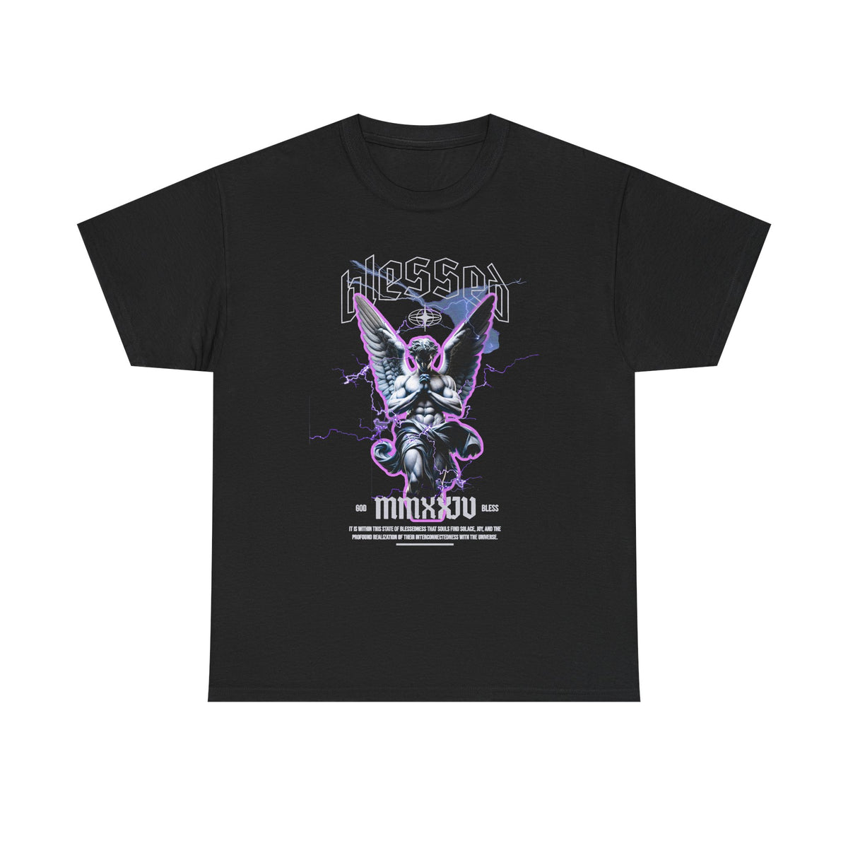 Mixed - Unisex Tee