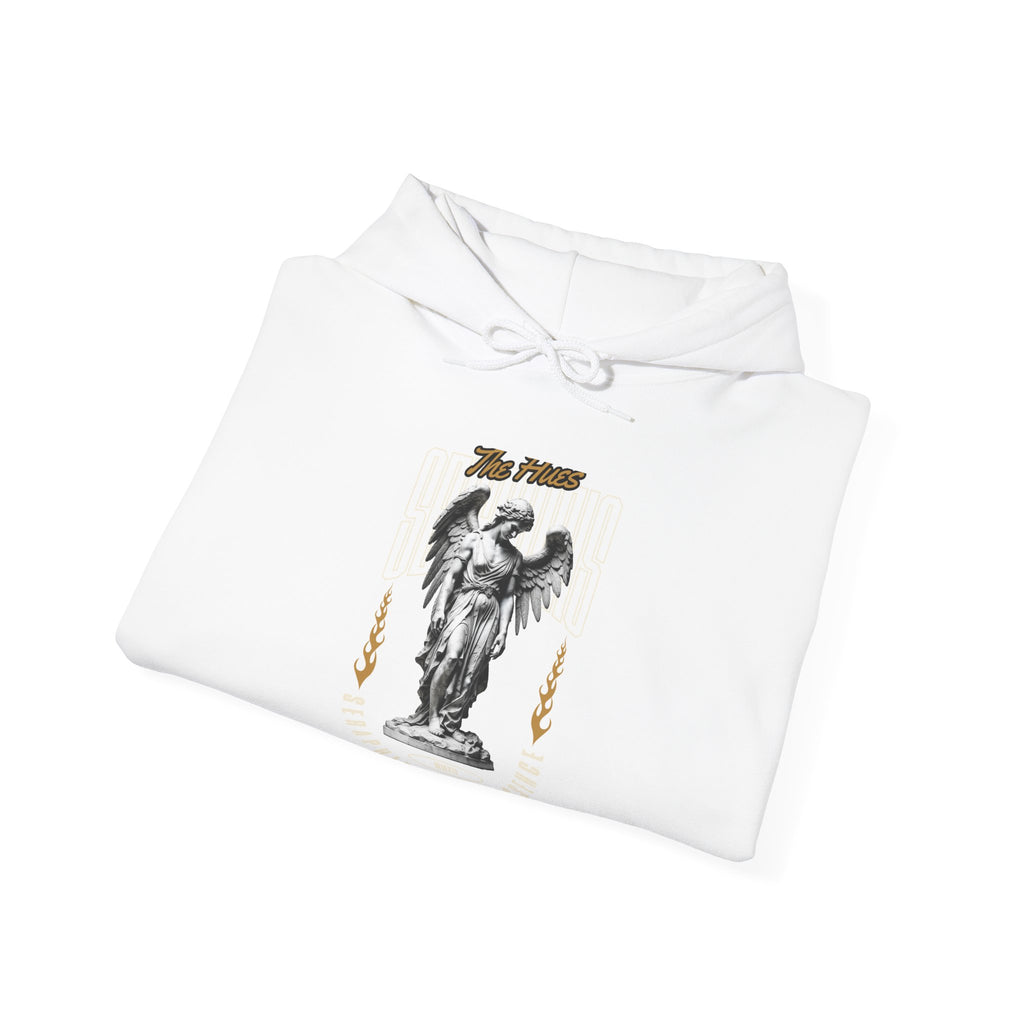 Wings of Dawn - Hoodie