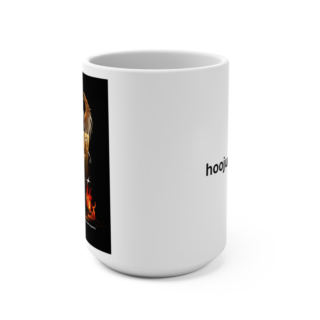 Lightbearer - Mug 15oz