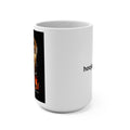 Lightbearer - Mug 15oz