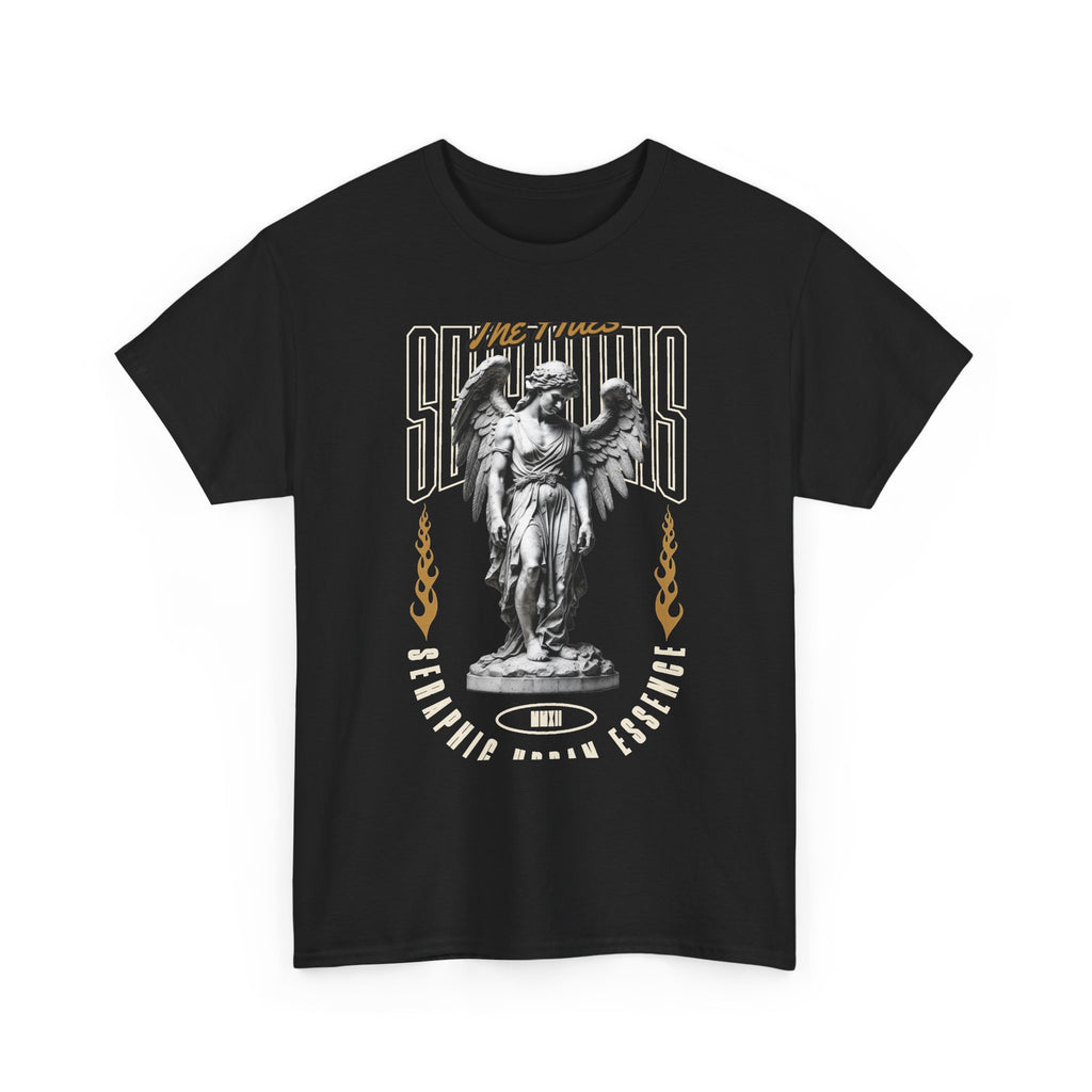 Wings of Dawn - Unisex Tee
