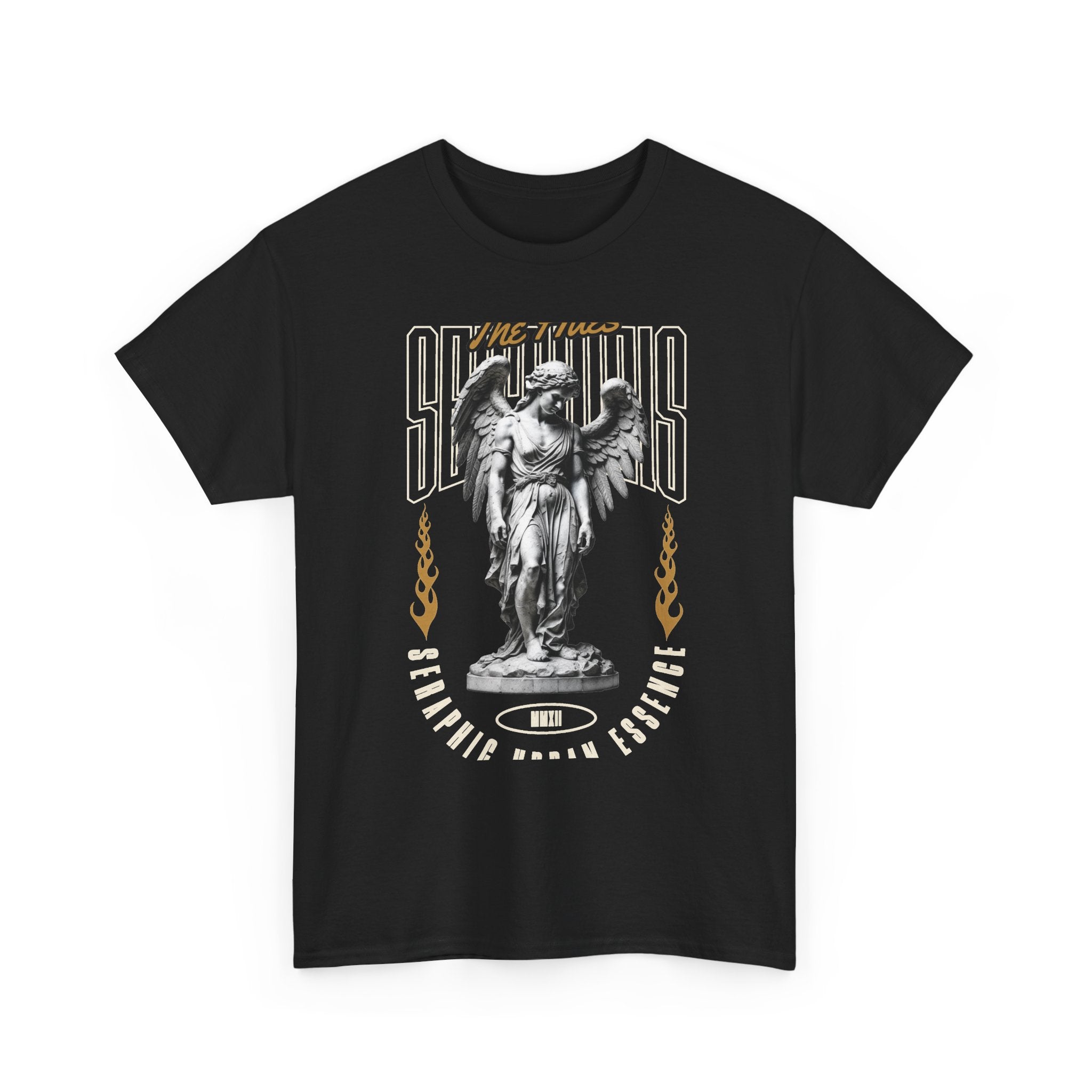 Wings of Dawn - Unisex Tee