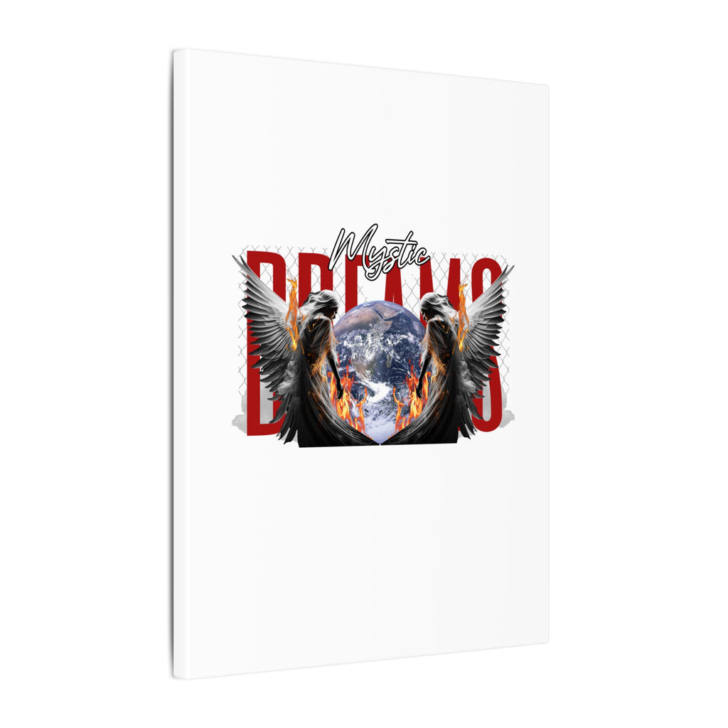 Seraphina - Canvas Print