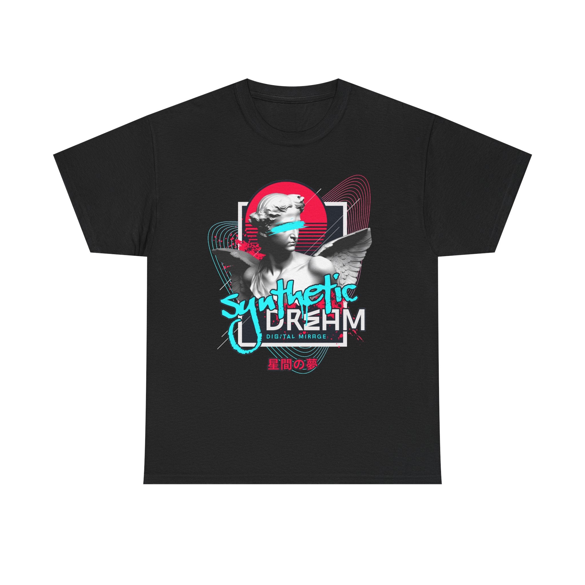 Synthetic Dream - Unisex Tee