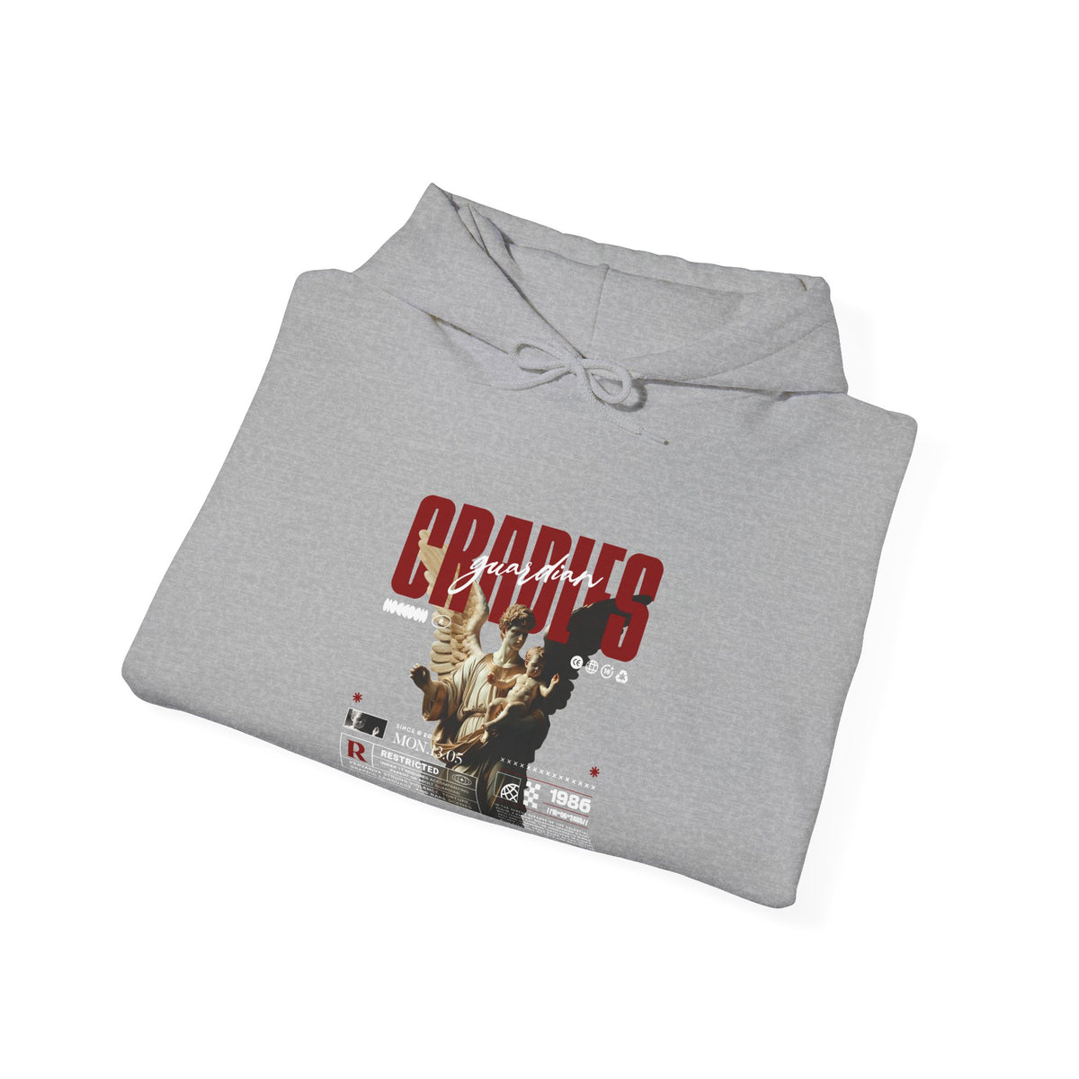 Morning Choir - Hoodie