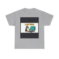 I am Root - Shirt (PixelPunch)