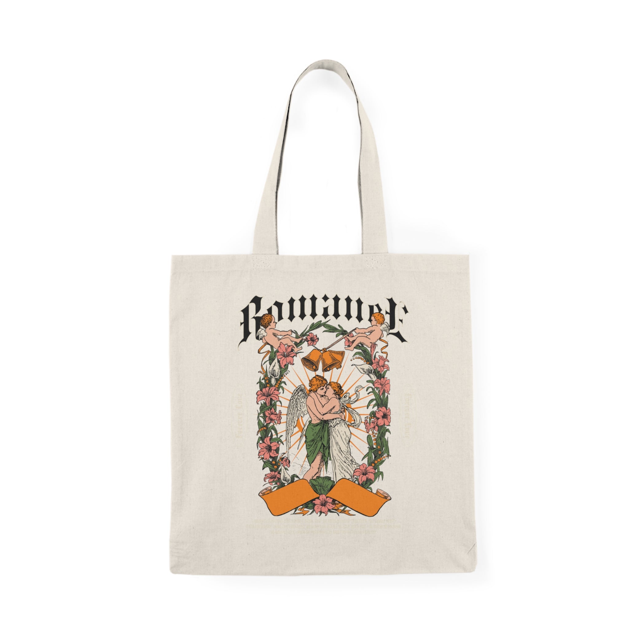 Forever Love - Tote Bag