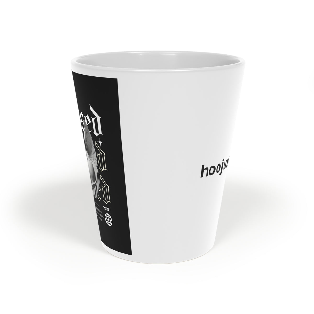 Blessed - Mug 12oz