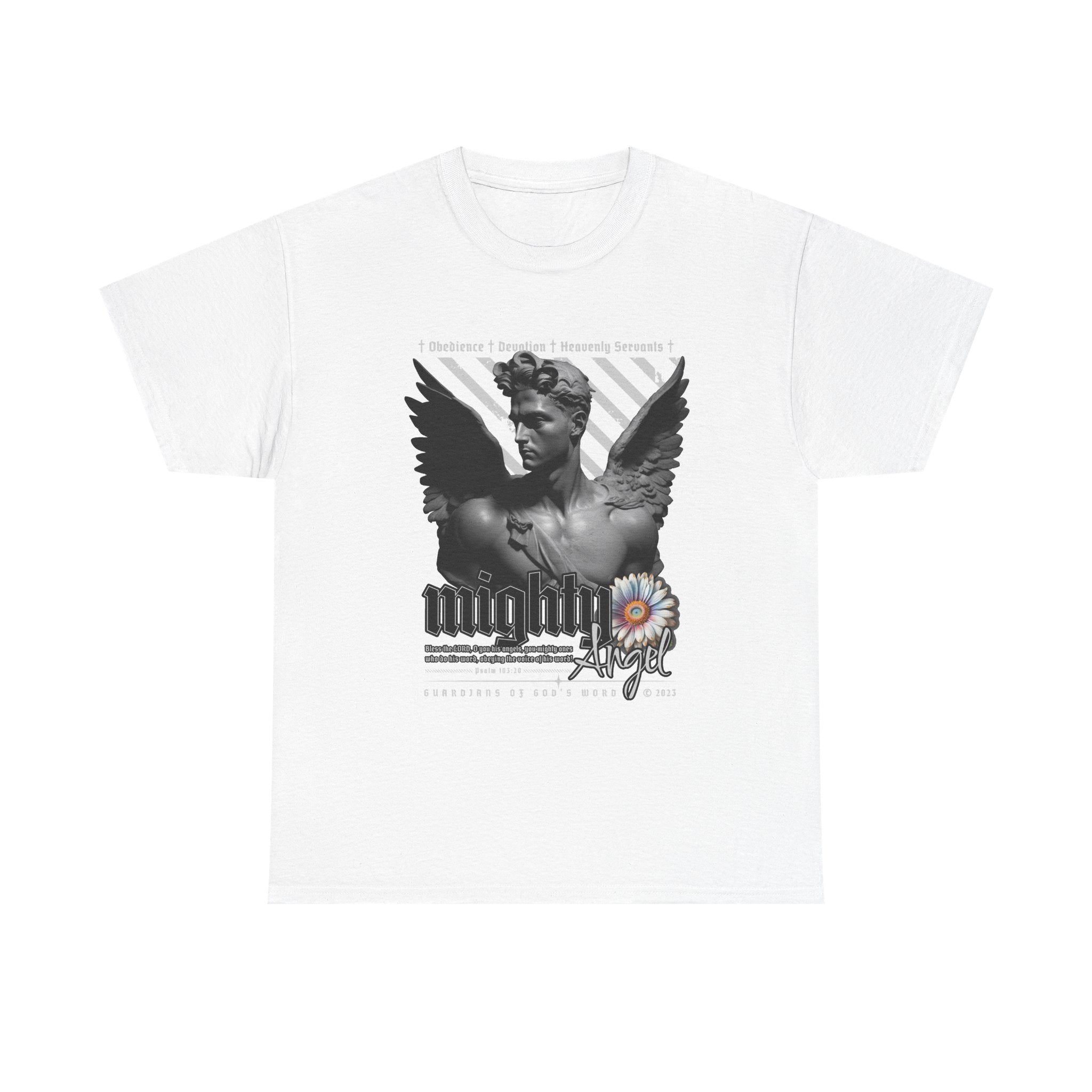 Mighty Angel - Unisex Tee