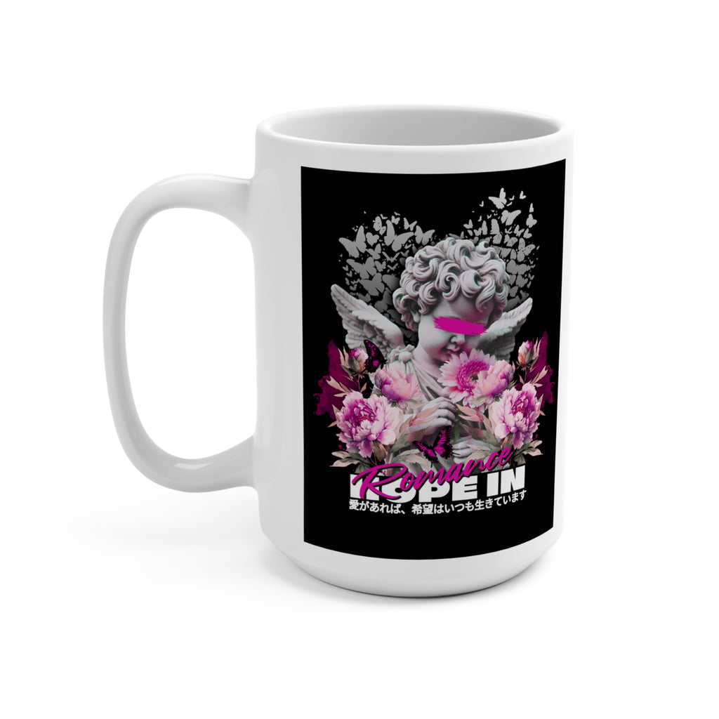 Romeo & Juliet - Mug 15oz