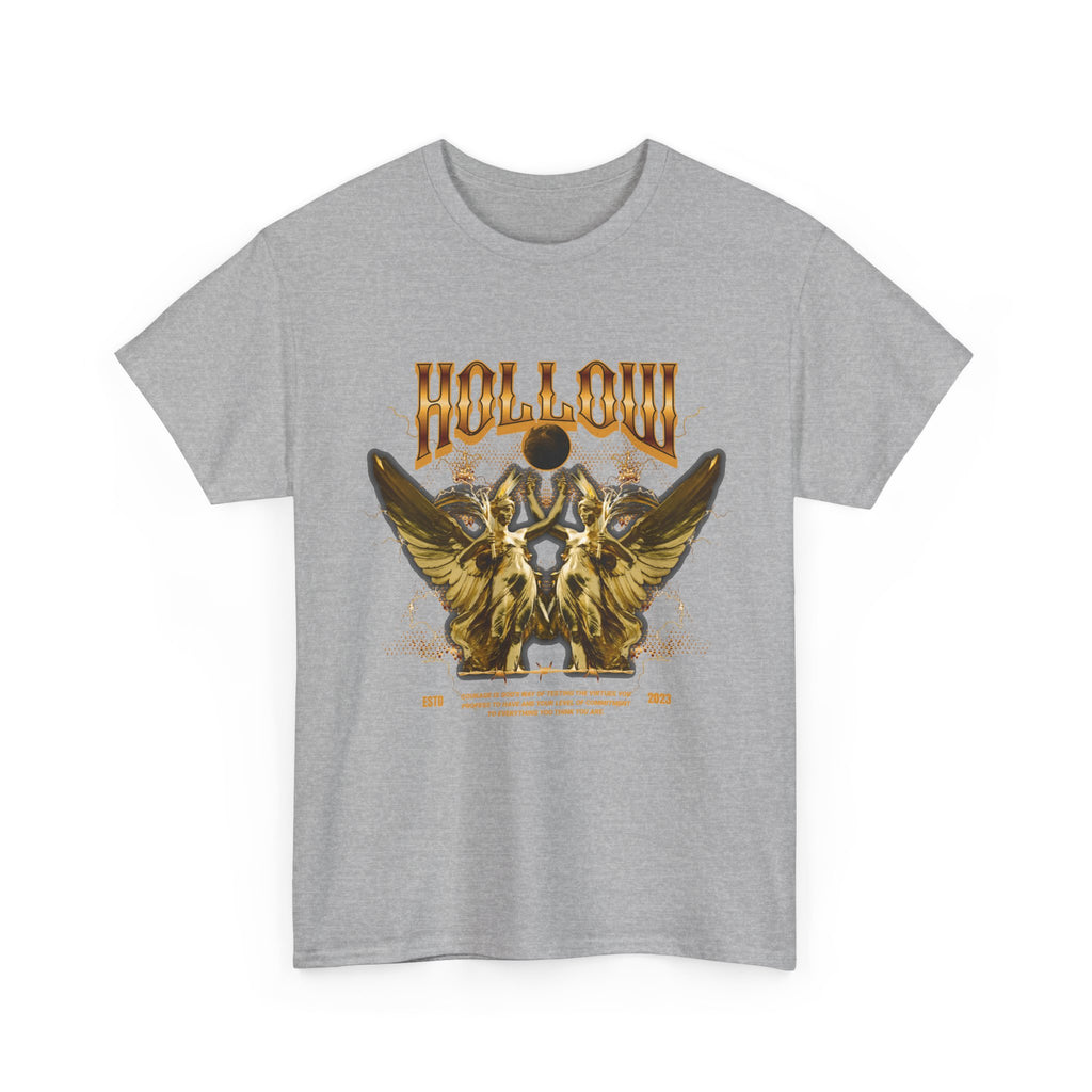Hollow - Unisex Tee