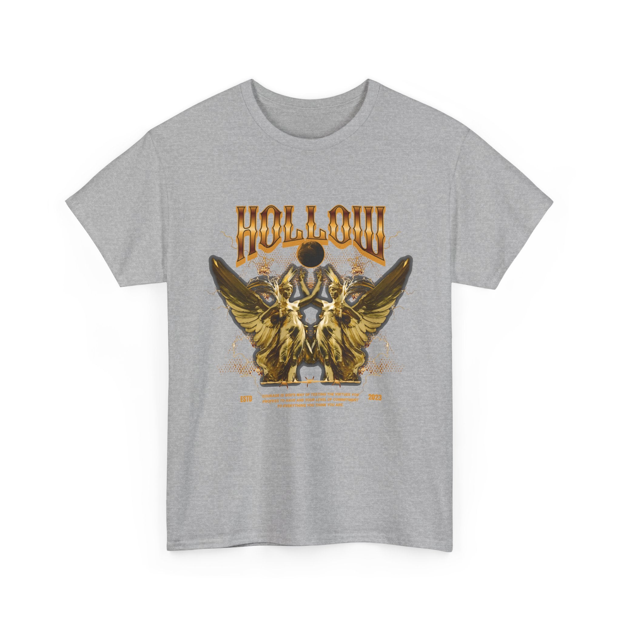 Hollow - Unisex Tee