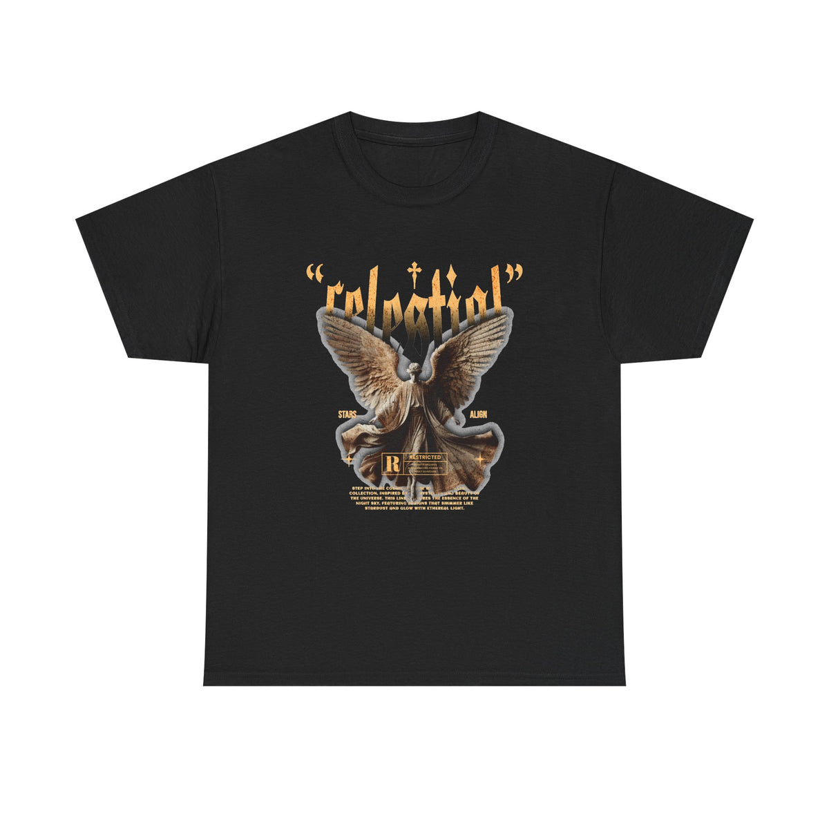 Wing & Bone - Unisex Tee
