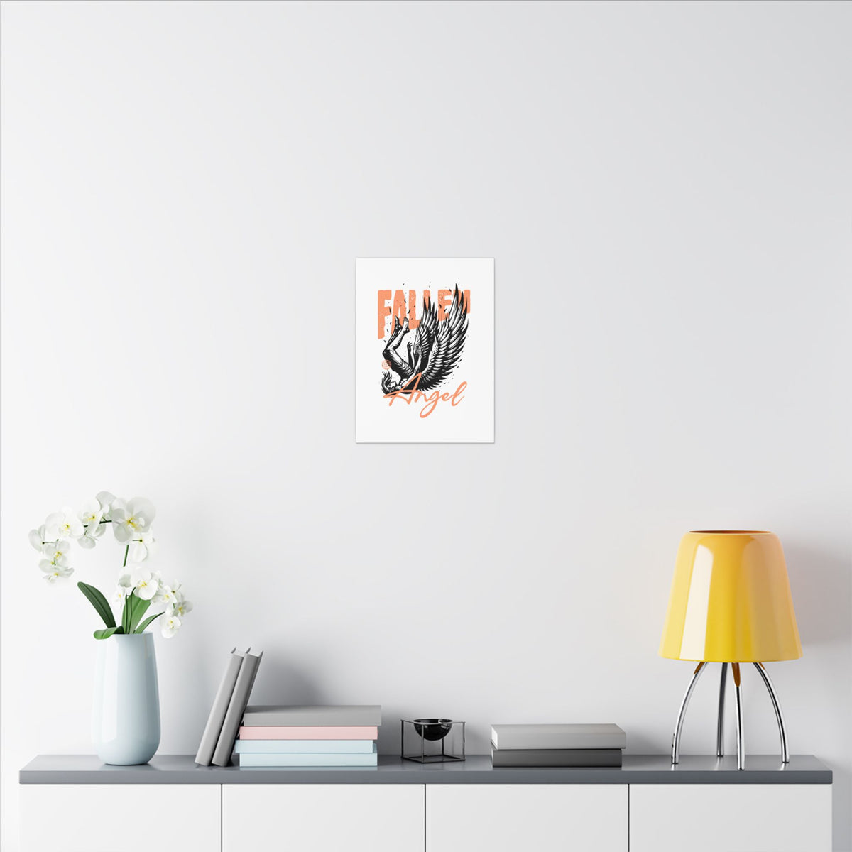 Last Benediction - Canvas Print