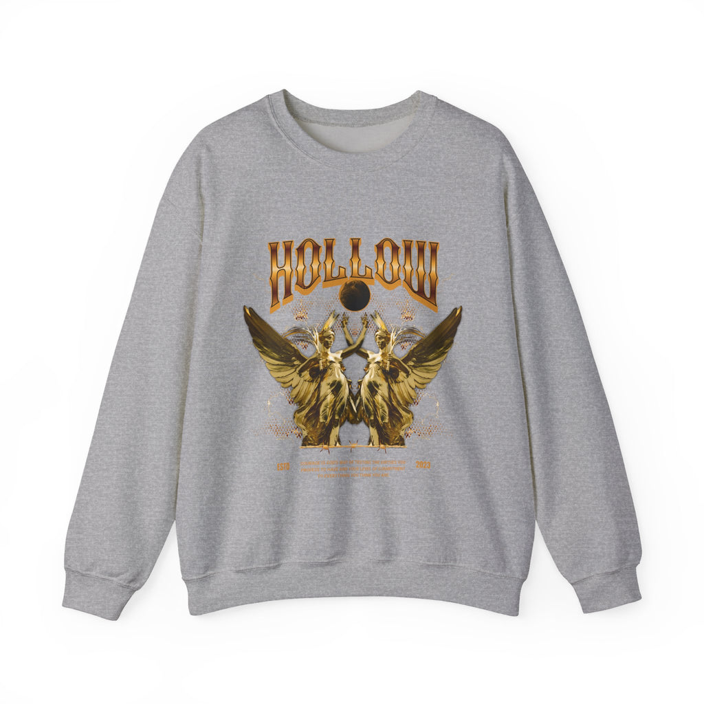 Hollow - Crewneck Sweatshirt