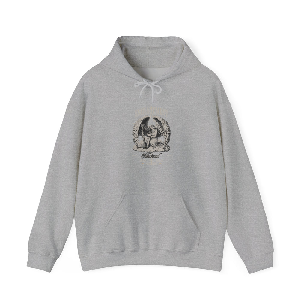 Lumen - Hoodie
