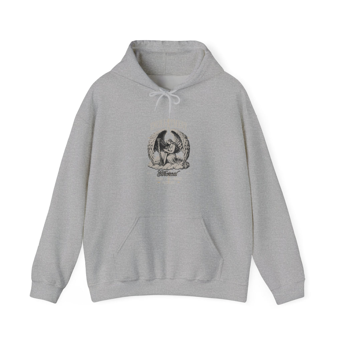 Lumen - Hoodie