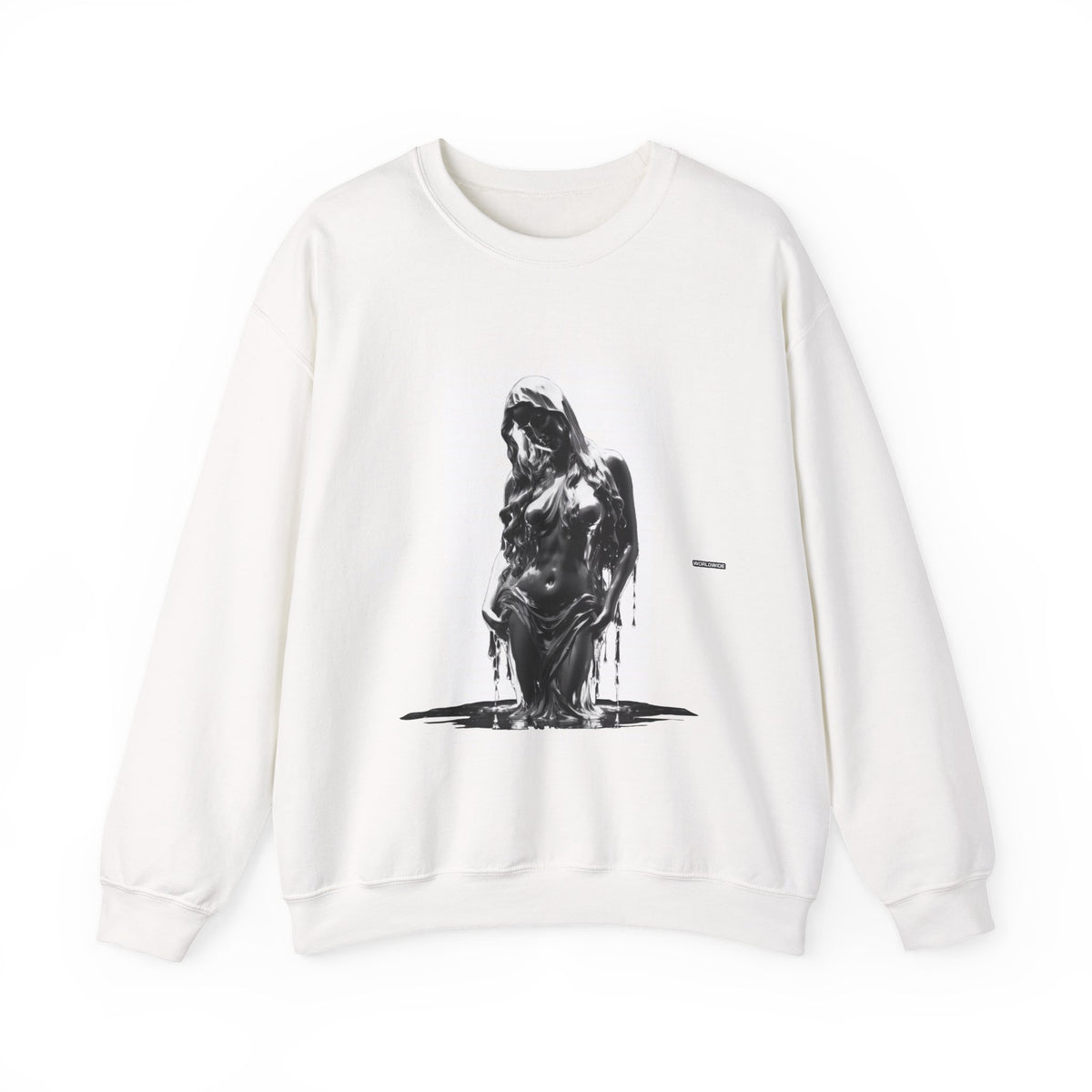 Nothing Is Eternal - Crewneck Sweatshirt