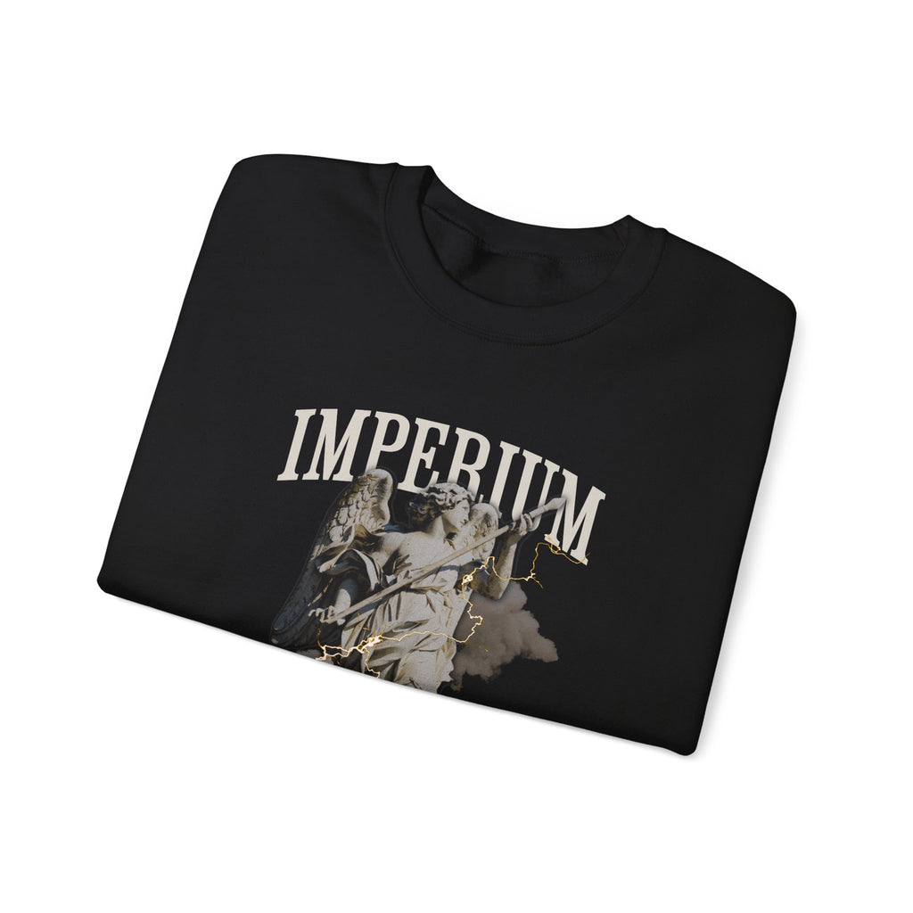 The Empire - Crewneck Sweatshirt