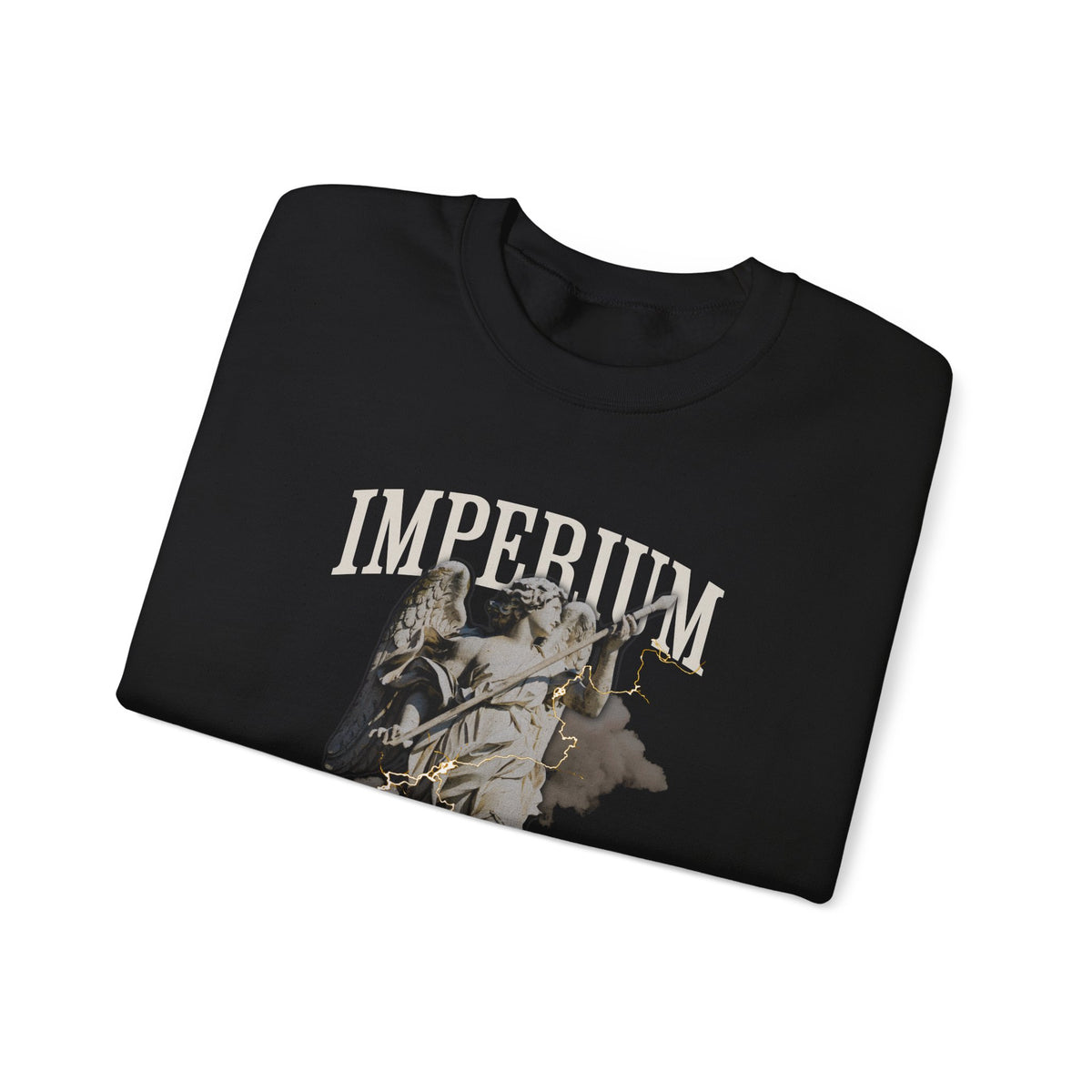 The Empire - Crewneck Sweatshirt