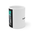 Aurelia's Fall - Mug 11oz