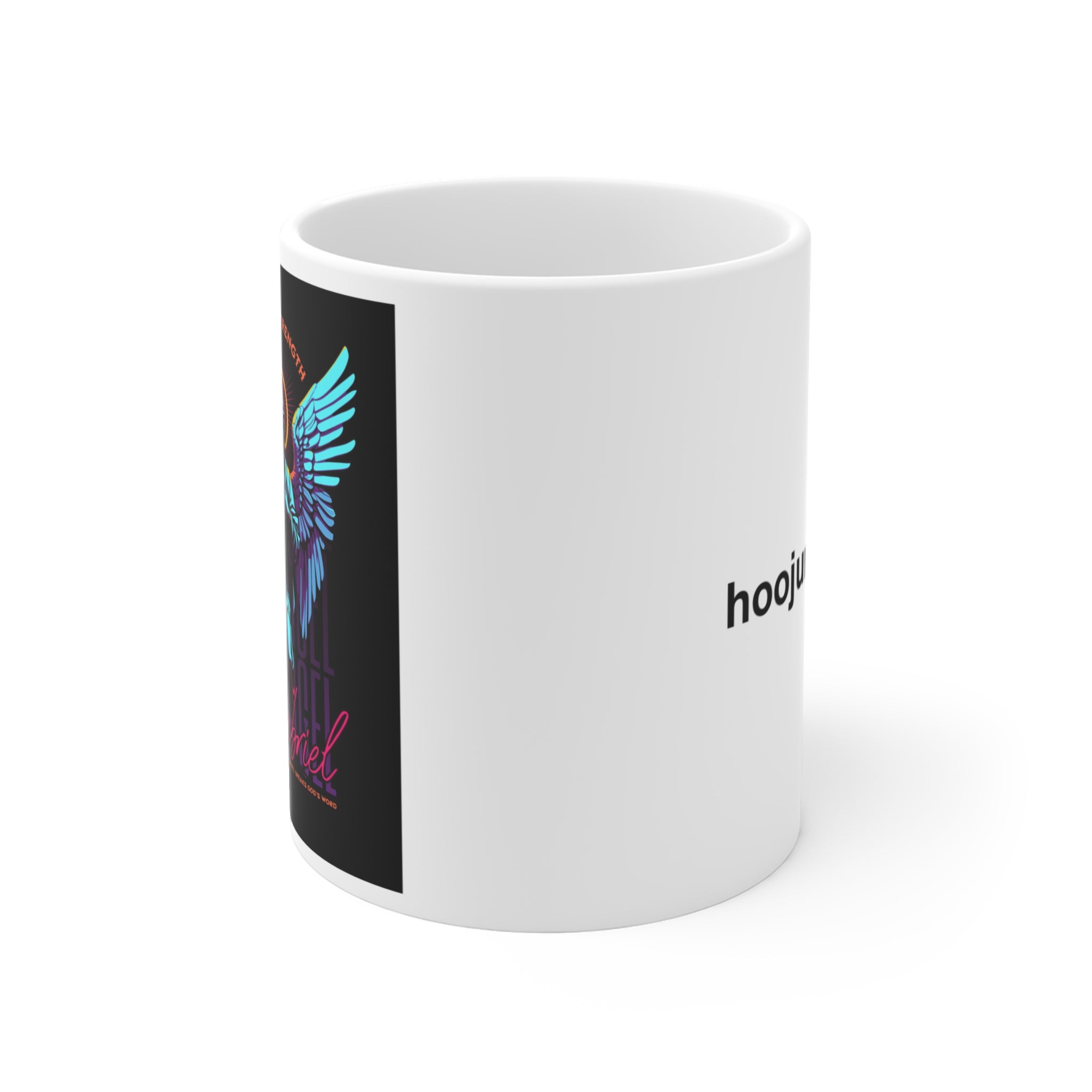 St. Gabriel - Mug 11oz