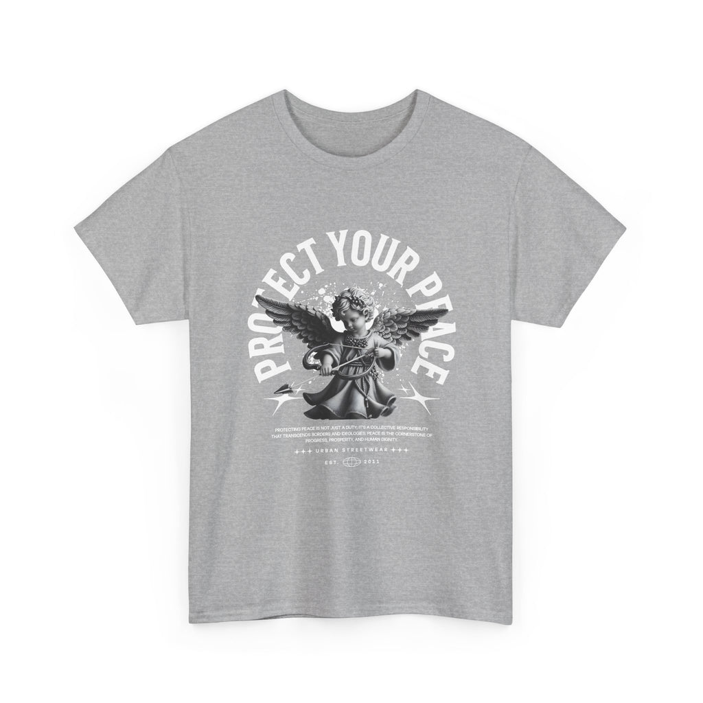 Protect Your Place - Unisex Tee
