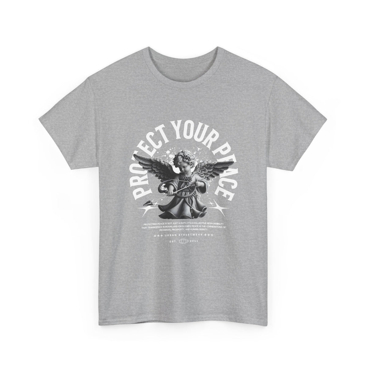 Protect Your Place - Unisex Tee