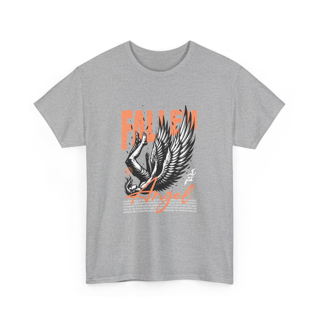 Last Benediction - Unisex Tee