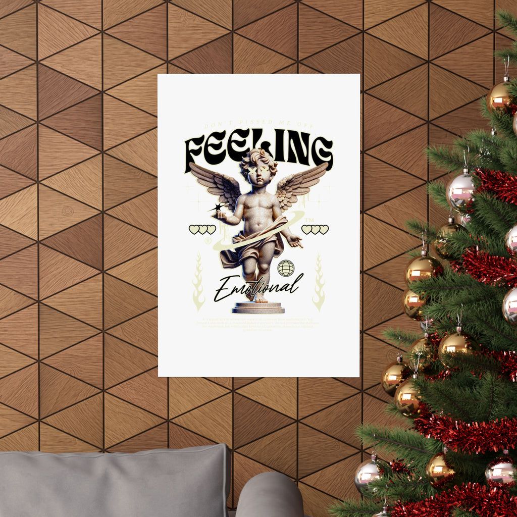 Don't Piss Me Off - Poster