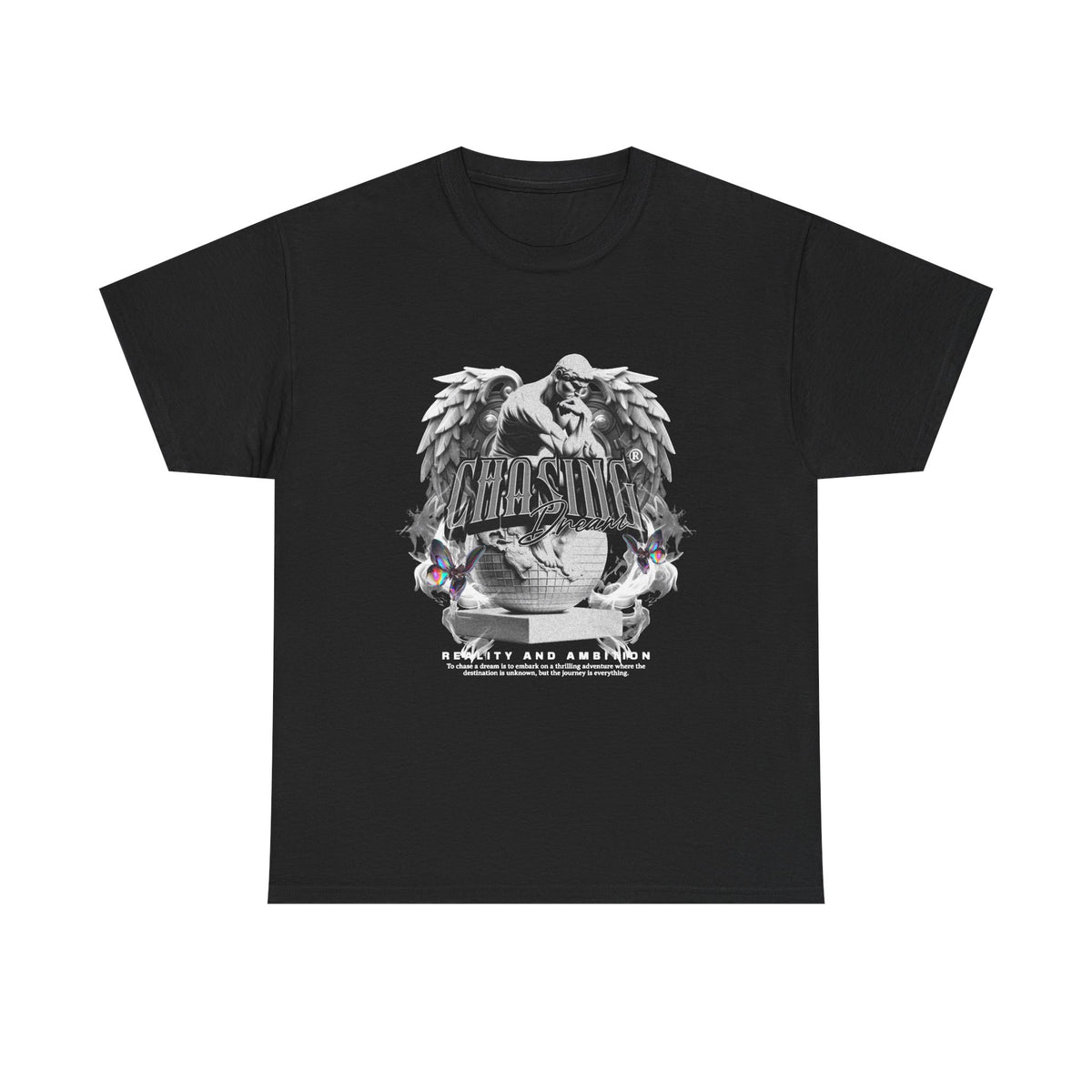 Chasing Dreams - Unisex Tee