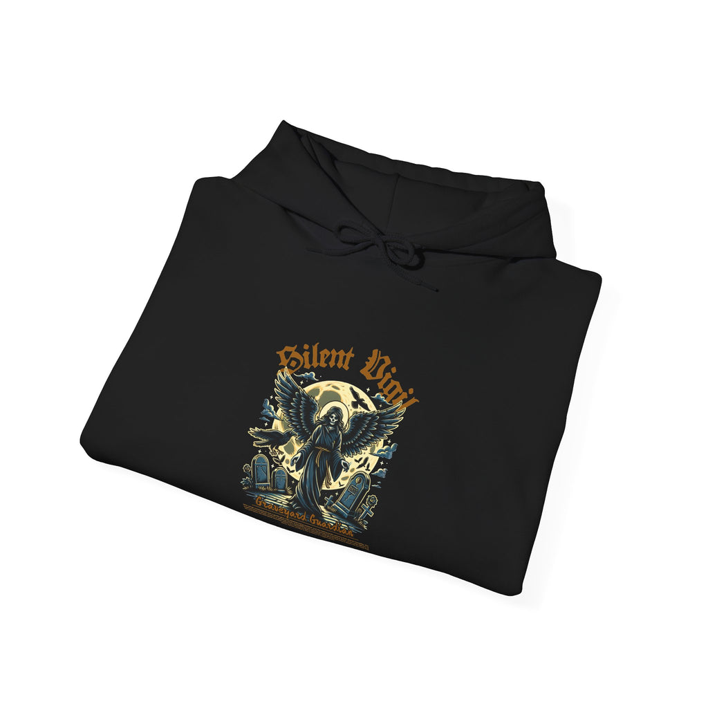 Orthodox Wings - Hoodie