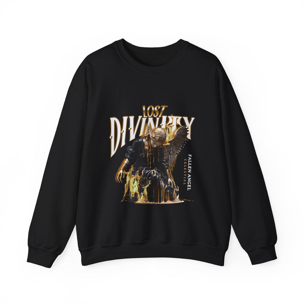 Lost Divinity - Crewneck Sweatshirt