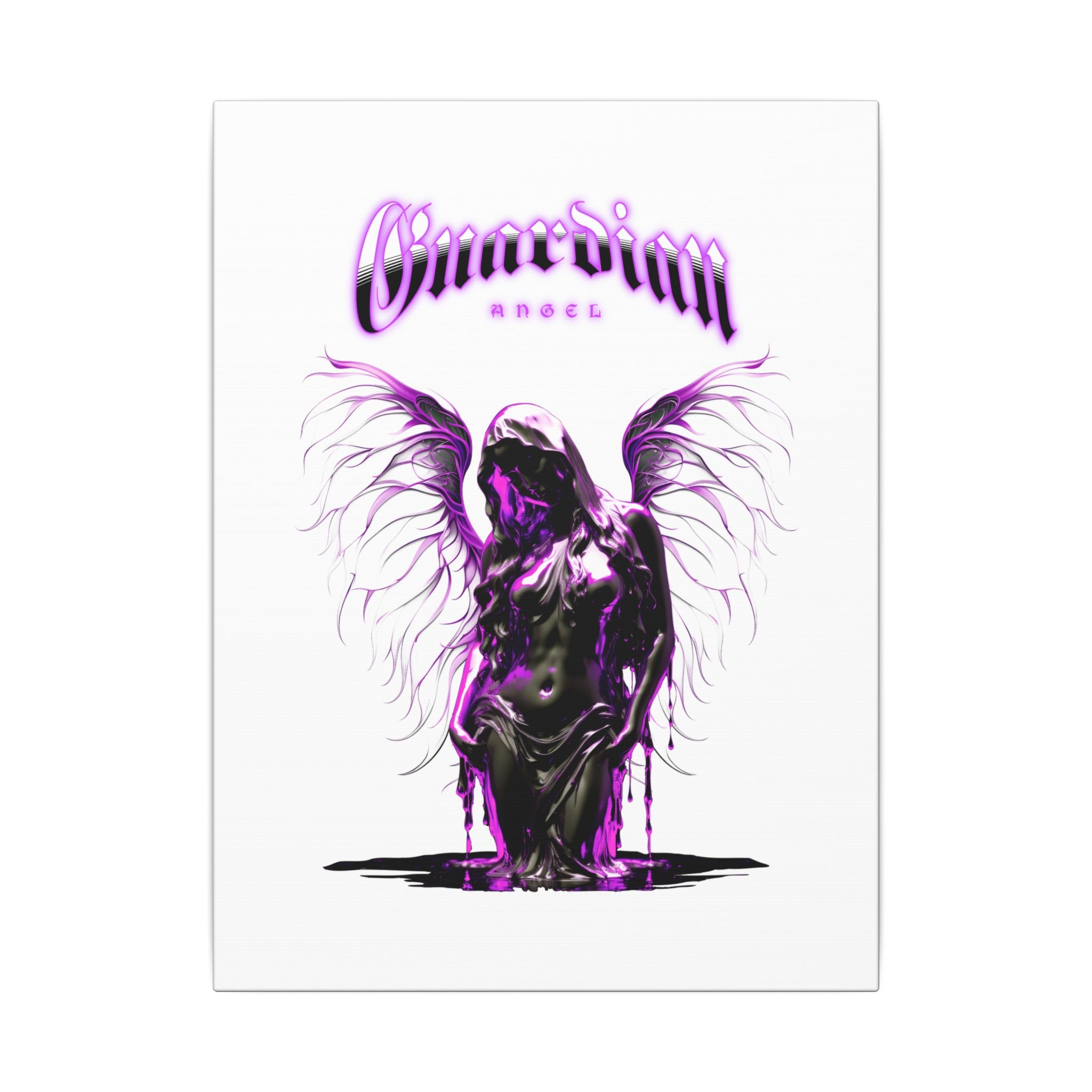Ascension - Canvas Print