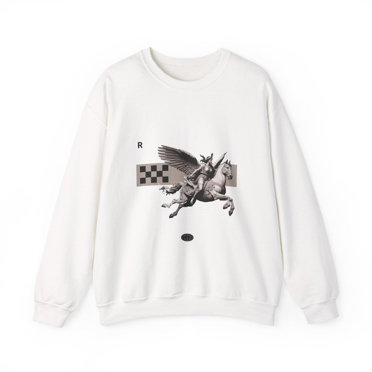 Awakening - Crewneck Sweatshirt