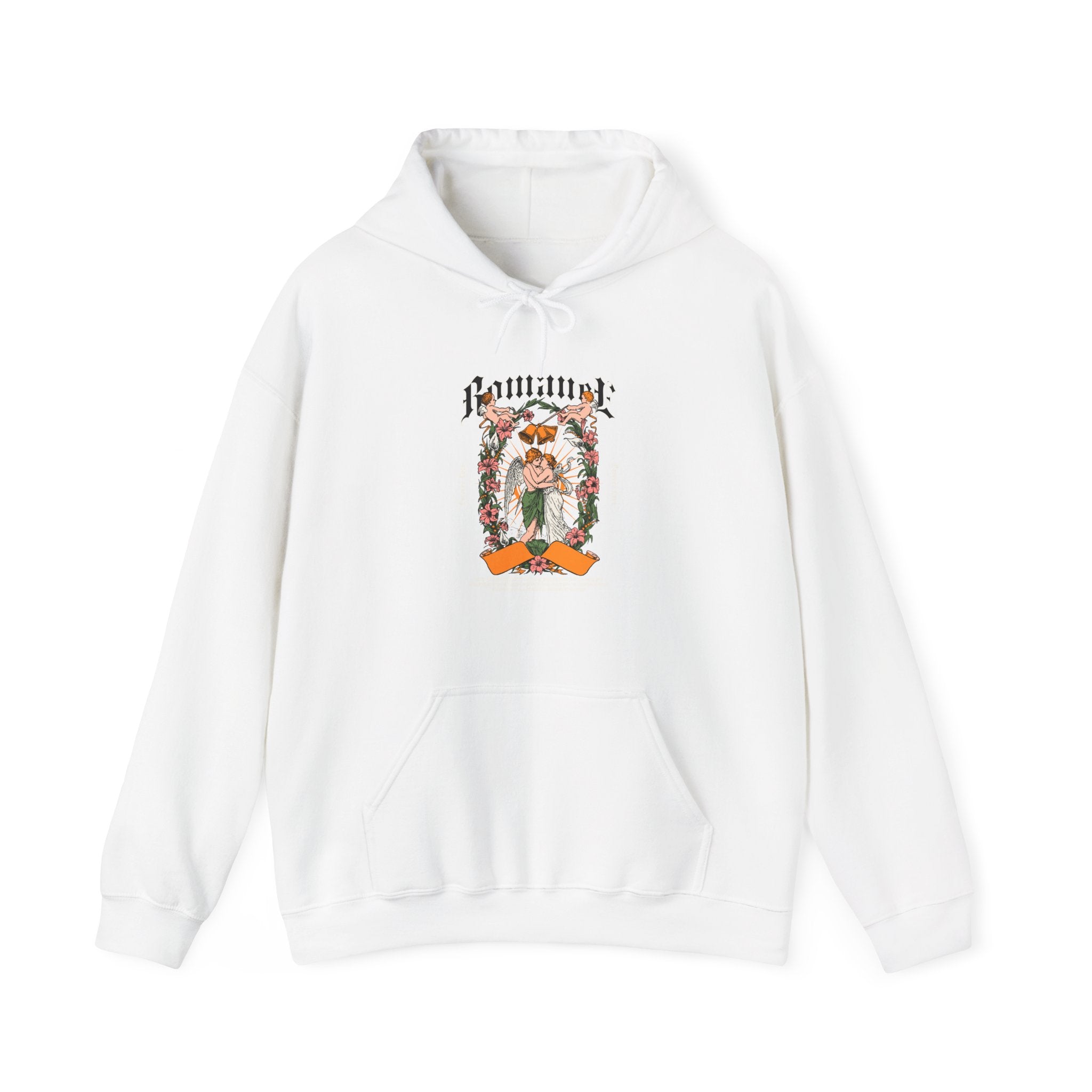 Forever Love - Hoodie