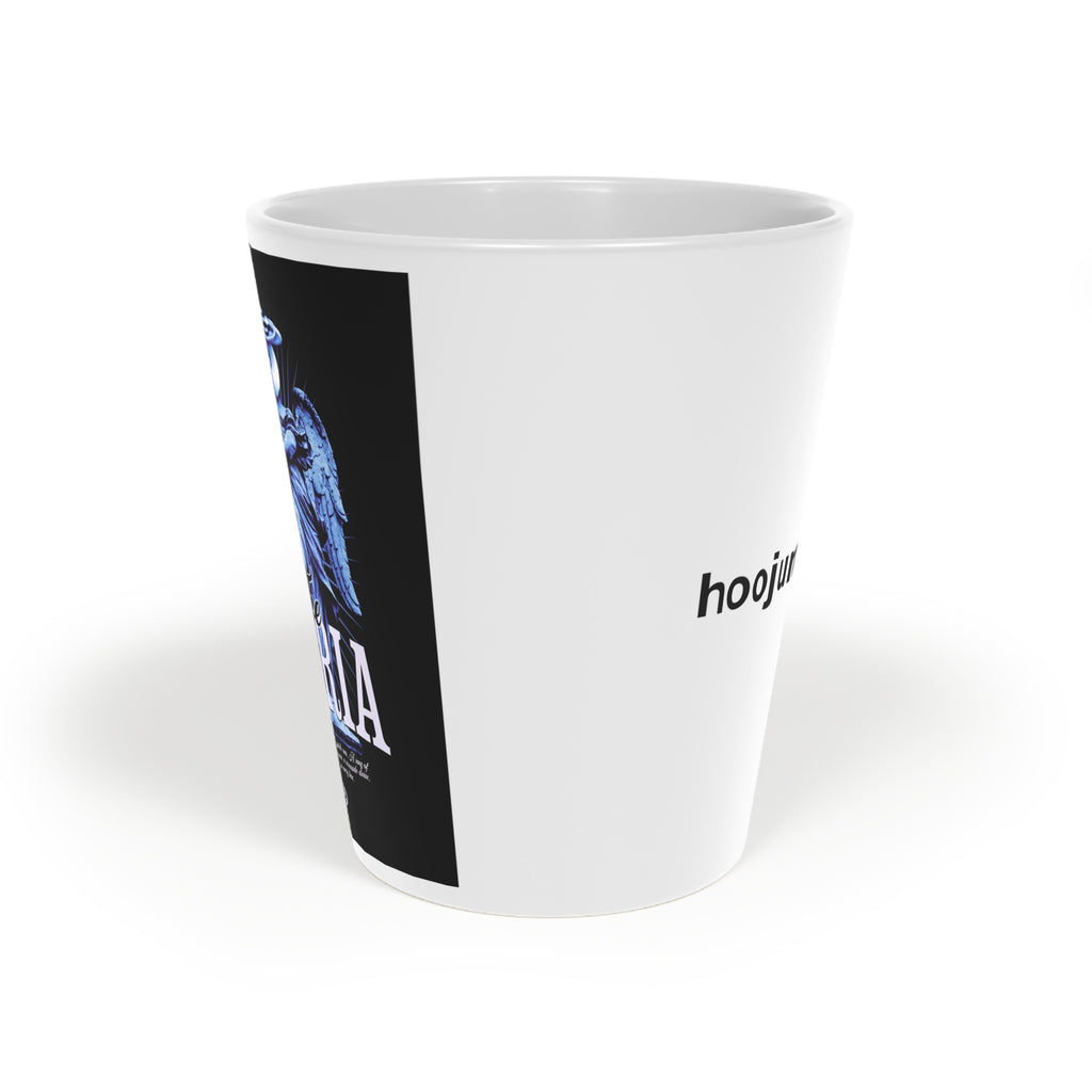 Gloria - Mug 12oz