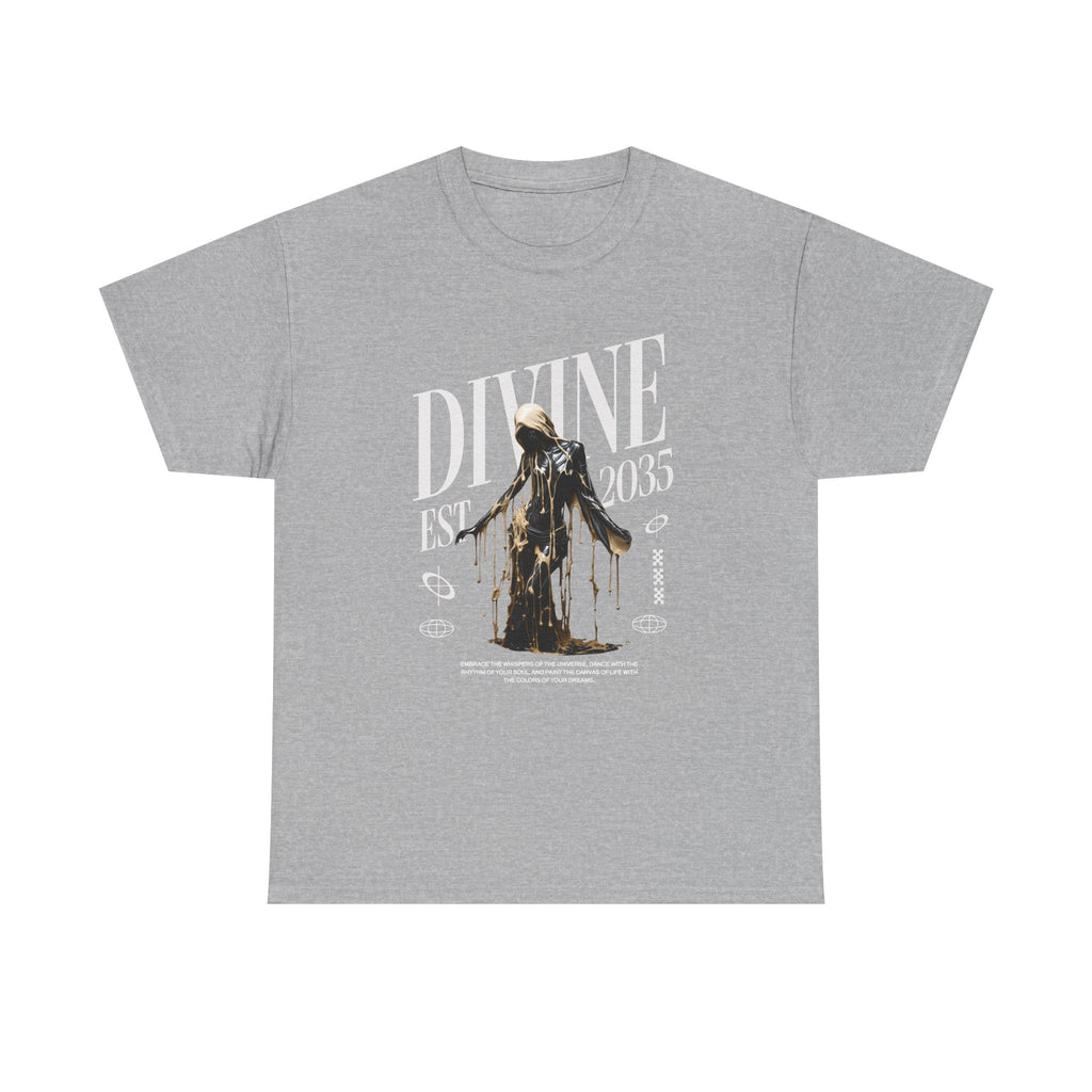 Divine - Unisex Tee