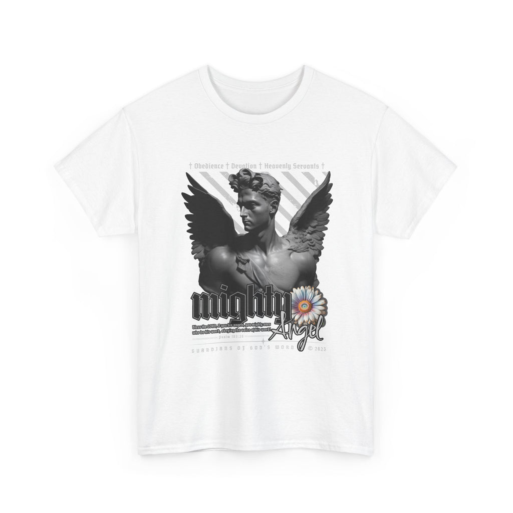 Mighty Angel - Unisex Tee