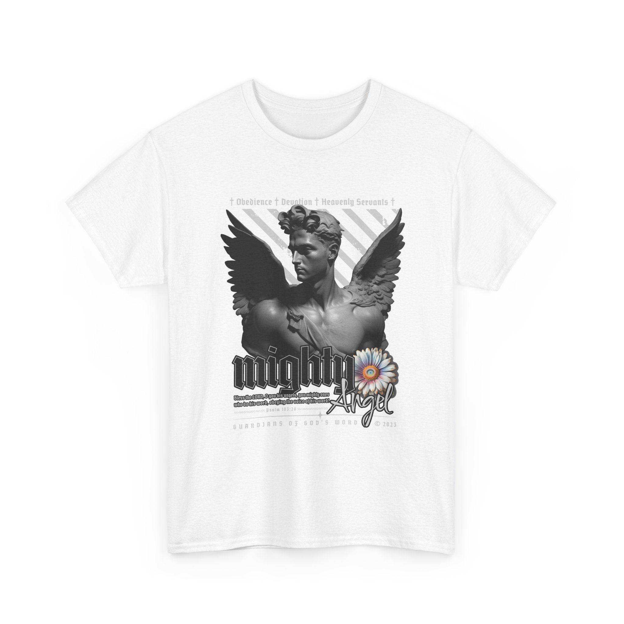 Mighty Angel - Unisex Tee