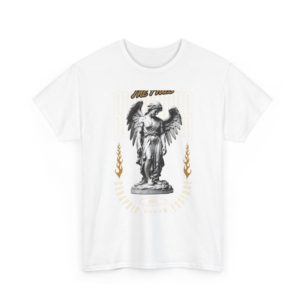 Wings of Dawn - Unisex Tee