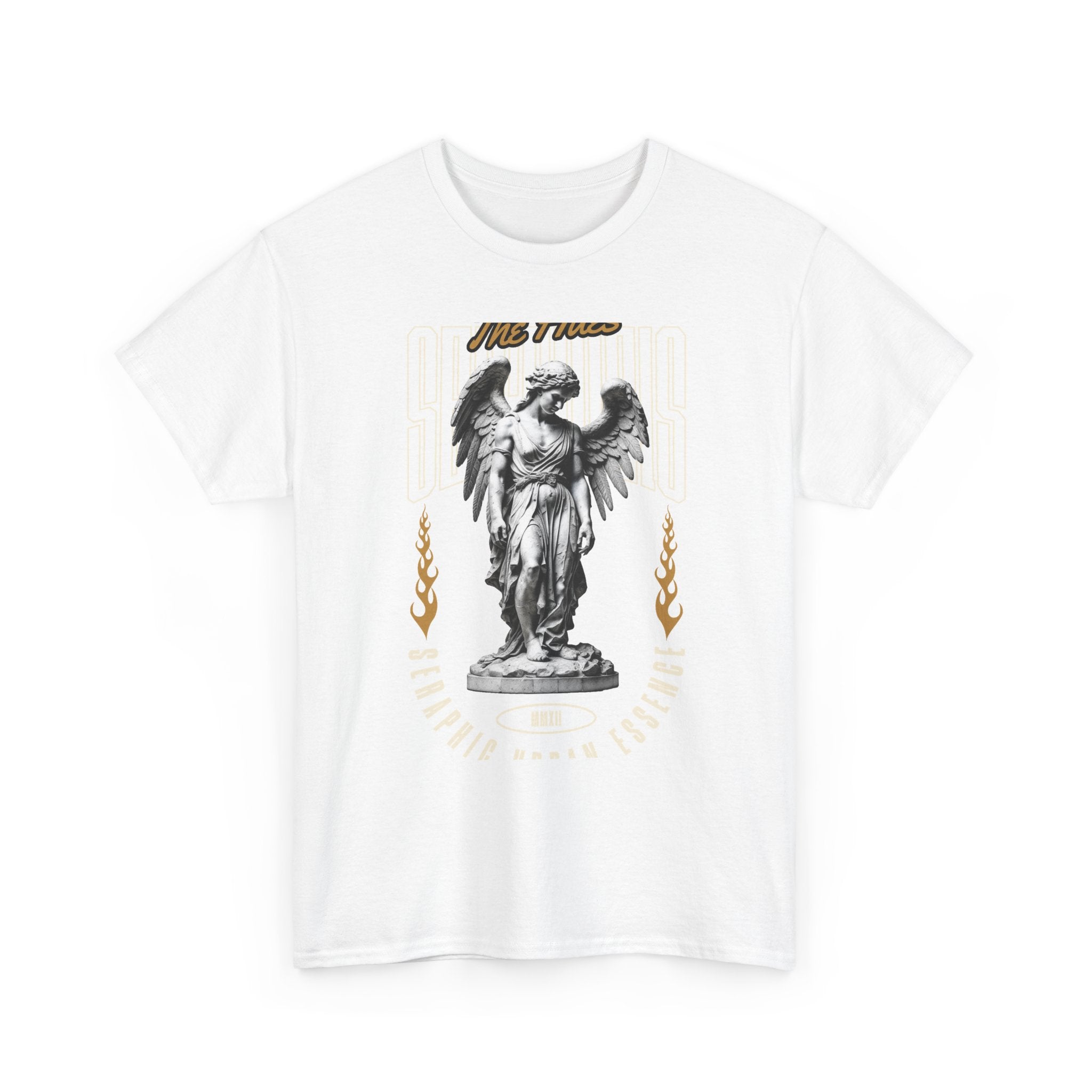 Wings of Dawn - Unisex Tee