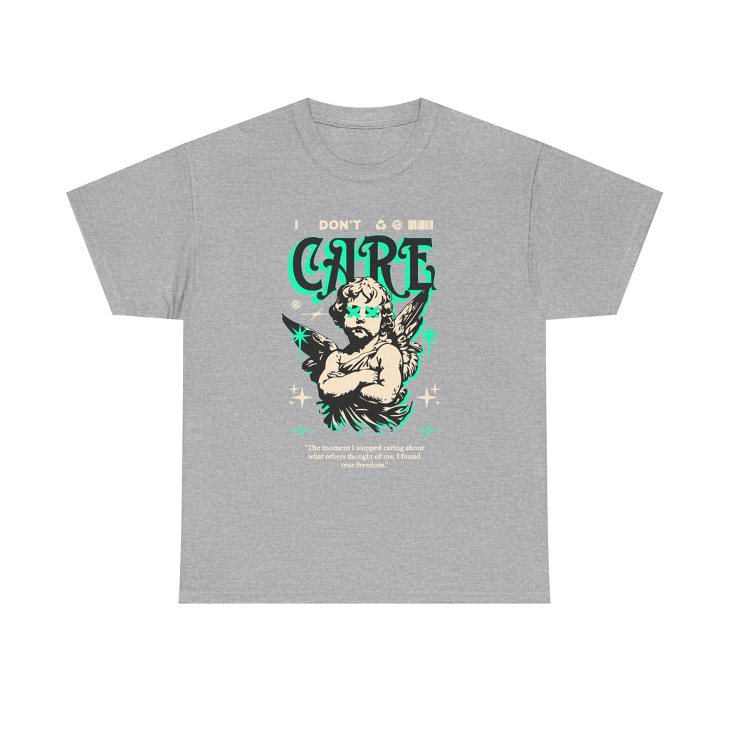Above the Storm - Unisex Tee