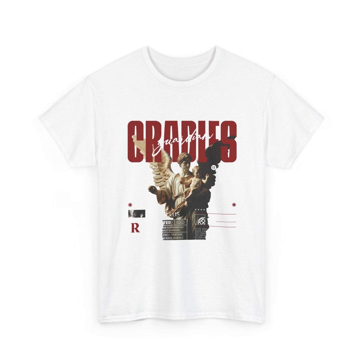 Morning Choir - Unisex Tee