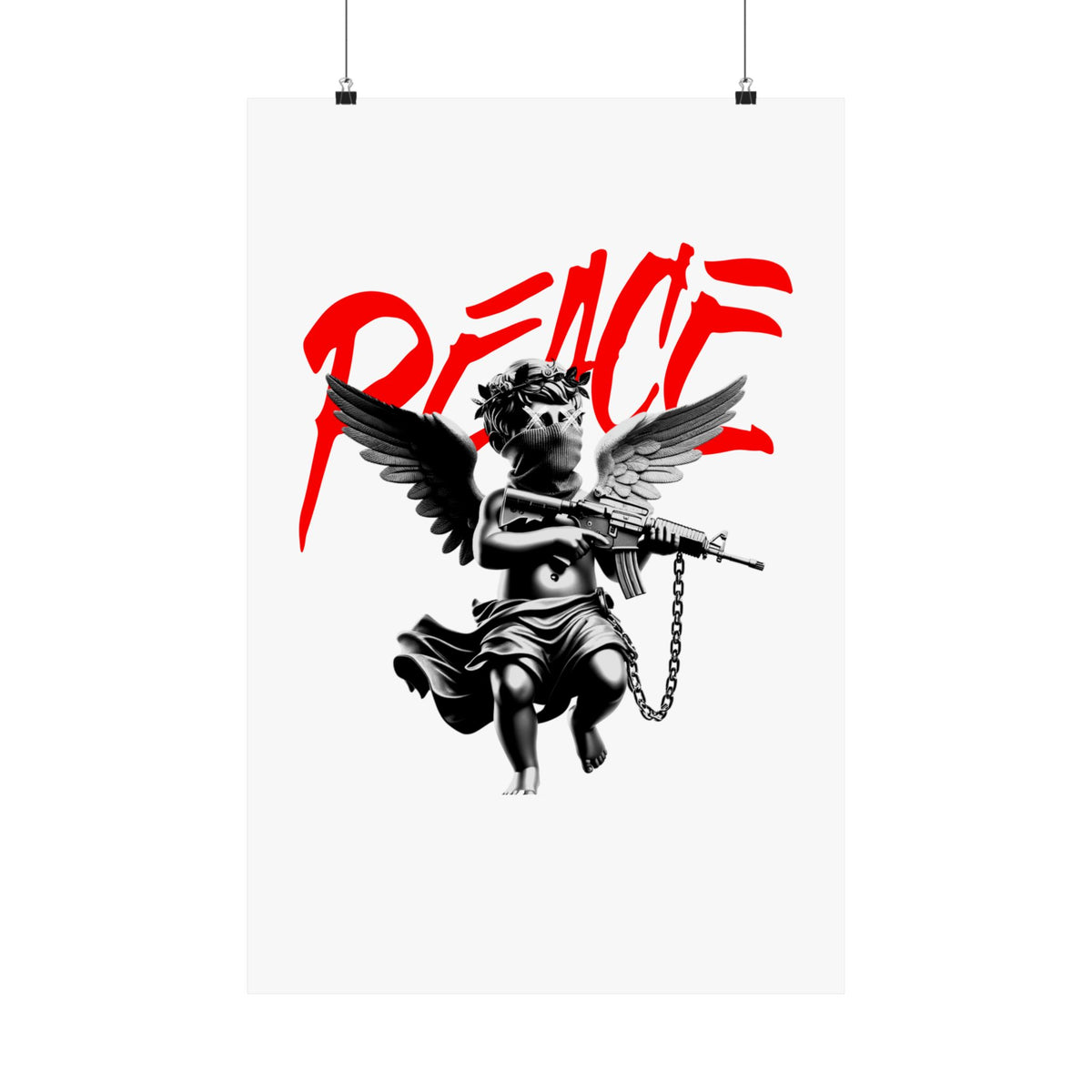 Peace - Poster