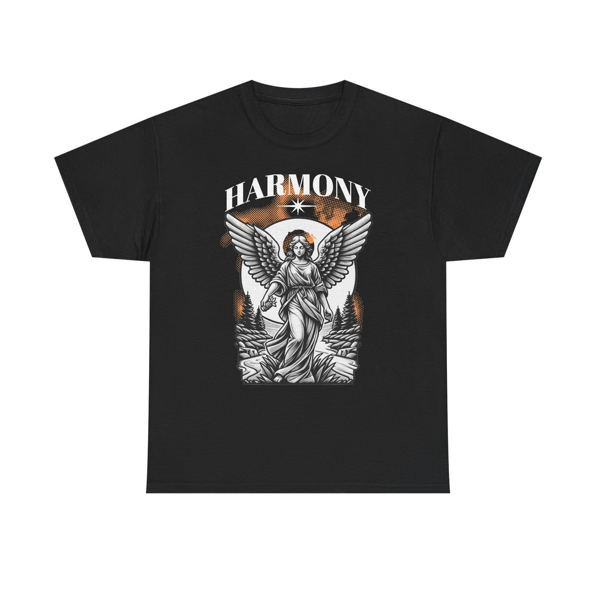 Harmony - Unisex Tee