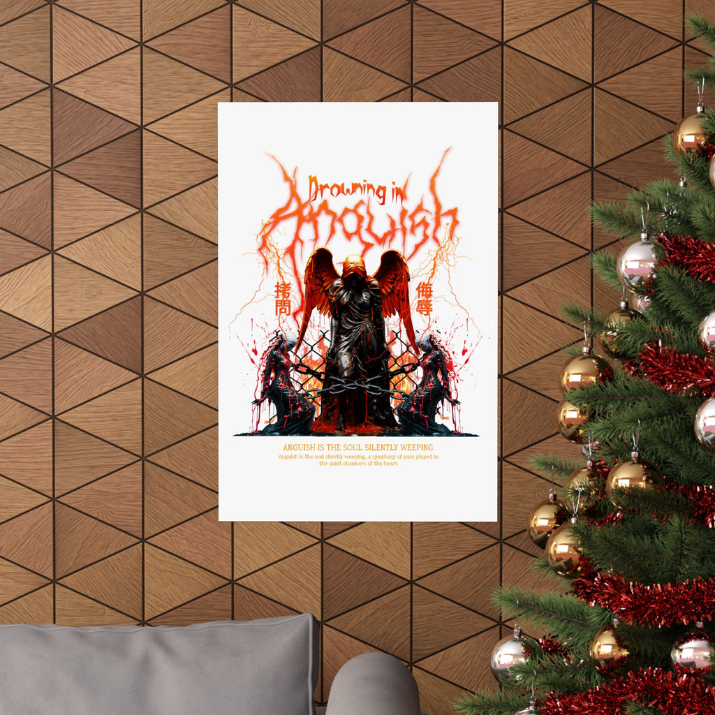 Celestial Watch - Poster