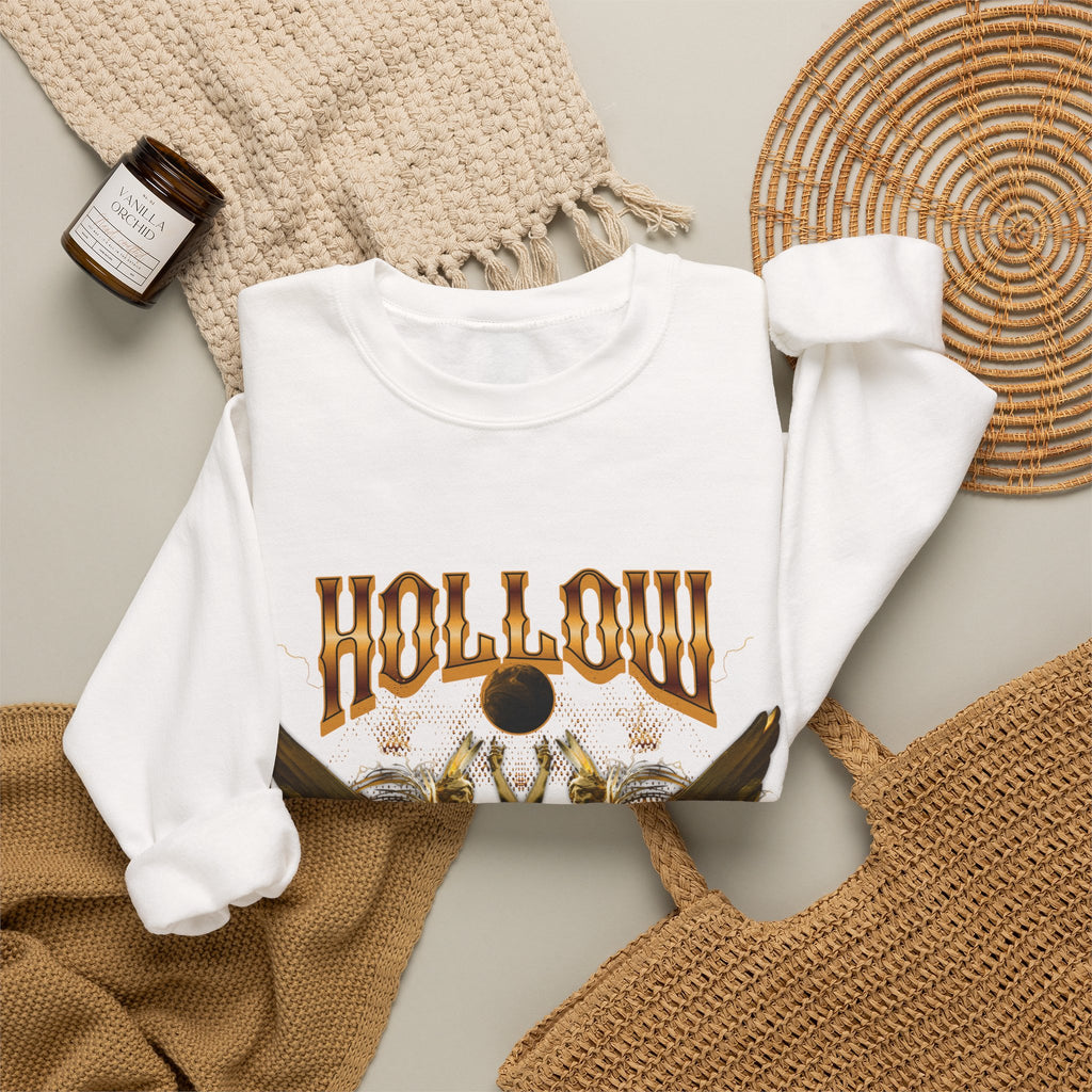 Hollow - Crewneck Sweatshirt